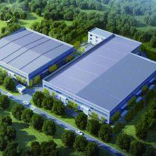 Jinan Delon Machinery & Equipment Co., Ltd. company overview - view 1 thumbnail