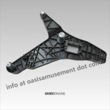 47-054989-001 Lever for Brunswick Bowling Parts GS Series thumbnail-1