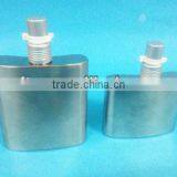 Stainless Steel Bottle, Sprayer Bottle for Perfume