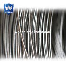 Wear Resistant Chrome Alloy Flux Cored Welding Wires thumbnail-2