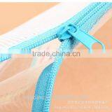 New Product Launch in China Frosted Pvc Bag With Button thumbnail-4