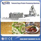 Textured Vegetarian Soya Beans Protein Processing Machinery thumbnail-4