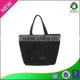 Plain Heavy Duty Canvas Wholesale Tote Bags thumbnail-1