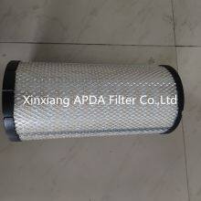 High Quality Air Compressor Air Filter 24091712 24900292 23487465 thumbnail-2