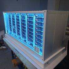 Exhibition Energy Storage Model Customization Manufacturer