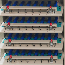 AITOP Feedback Energy Saving Regeneration EF512 6A 18650 Battery Capacity Tester for 512ch 5v6a Cells 32135, 33140, 46130 4695 thumbnail-3