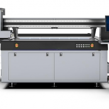 Intelligent Visual Positioning UV Flatbed Printer thumbnail-3