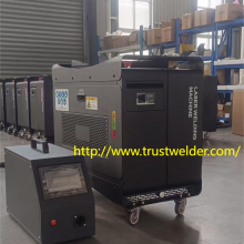 Trustwelder Handheld Laser Welding Machine TW-3000W thumbnail-2