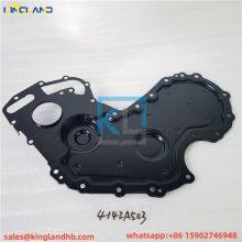 Engine Parts 1104 Timing Gear Cover 4142A503 Fit for Perkins thumbnail-3
