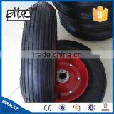 Wholesale Manufactory Wheelbarrow Frame Tire 3.50x8 thumbnail-3