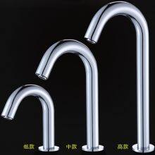 Wholesale of Automatic Sensing Faucets for Washbasins