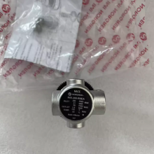R05-200-RNEA, Norgren, Pressure Reducing Valve, 1/4' PTF Thread thumbnail-1
