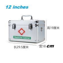 First Aid Kit Medicine Box Diagnosis Box thumbnail-3