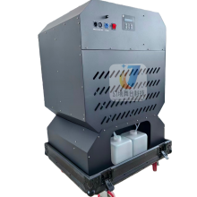 Creative Interactive Device Big Fog Bubble Machine for Commercial Decoration/Theaters/Concerts/Cultural Tourism/Theme/Parks/Shopping Malls thumbnail-2