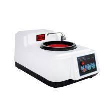 HST-MoPao160 Metallographic Grinder and Polisher or Metallographic Specimen Grinding Polishing Machine thumbnail-4