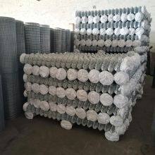 High Security Chainlink Wire Mesh Fence Wide Range Application With Excellent Safety Performance Low Maintenance Cyclone Fence thumbnail-6