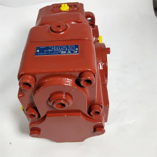 KYABA HYDRAULIC PSVK PSVK2 Series Excavators PSVK2-25CKG-HS-6 Hydraulic Piston Plunger Main Pumps thumbnail-2