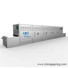 New Design Large Capacity Industrial Microwave Oven For Food thumbnail-3