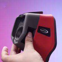 Raythink RM200A Handheld Thermal Camera 12μm 256×192 Infrared Detector thumbnail-5