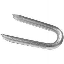 POWER Heavy Duty U Type Nail Q195 | Construction Fasteners | Factory Price China thumbnail-2