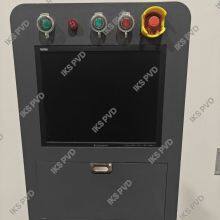 PLASMA DLC Coating Machine for Medical & 3C Products Automatic Spray Coating High Productivity ZY-801 thumbnail-5