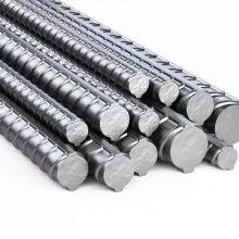 Steel Rebar，HRB400、HRB400E、HRB500、HRB500E、Grade 40、Grade 60- B400A - B400B - B500B - B500 thumbnail-3