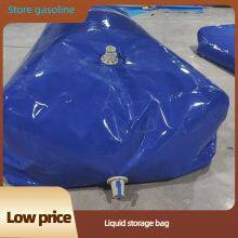 - Flexible Water/Oil Storage Bags (TPU/PVC) - Lightweight, Space-Saving & Customizable Capacity thumbnail-1