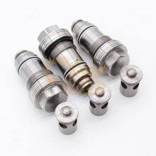 Excavator Spare Part Pc300-6 Pc200-6 723-46-43200 Excavator Control Valve for Komatsu Pc200 Relief Valve Excavator Komatsu thumbnail-6