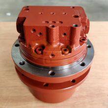 YNF High Quality Wholesale Final Drive Hydraulic Travel Motor for Dh60-7 Dx60W Dh55 Dh70 R55 Excavators thumbnail-1