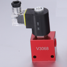 Customised Manifolds Aluminum Manifold Block Parts High Quality Valve thumbnail-4