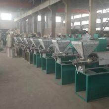 Multi Functional Screw Oil Press Machine for Peanut/Sunflower/Sesame Oil Extraction thumbnail-3