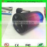 K23 Micro Water Resistance Bluetooth Speaker With USB