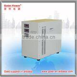 2013 HOT Sale GTAM Microcomputer AC Regulator