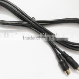 TV Antenna RCA Male To Male Cable