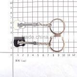 Fashion Jewelry Charming Custom Guitar Shaped Key Chain Quality Choice thumbnail-4