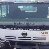 Used Original Japan- Made Truck Head Nissan/ Secondhand Truck Head in Top Performance thumbnail-1