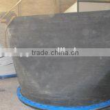 Socket Type Duckbill Check Valve For Draining Pipe thumbnail-6