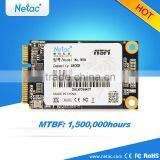 MLC M-SATA 60Gb SSD Solid State Drive thumbnail-6