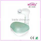 Battery Operated Other Beauty Product Electric Facial Cleaning Brush thumbnail-2