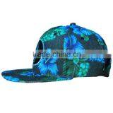 100% Polyester Baby Sun Hat Custom Baby Hat Snapback Cap thumbnail-2