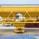 25m3 Concrete Batching Plant Mobile Concrete Batch Plant thumbnail-6