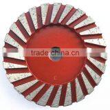 Diamond Grinding Cup Wheel for Stone thumbnail-4