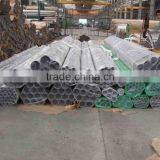 (Hot) High Quality Stainless Steel Pipe- SCH 5, SCH 10, SCH40- the Best Choice thumbnail-1