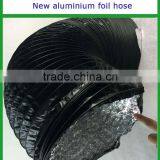 PVC Foil Laminated Aluminum Heat Insulation Hose thumbnail-1