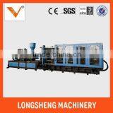 Plastic Injection Molding Machine LSF398 thumbnail-5