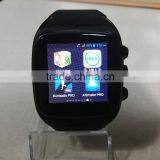 2016 New GPS Tracker Bluetooth Smart Watch With Heart Rate Monitor ,pedemeter, Sycn Android Ios System for Iphone 5s ,6 thumbnail-6