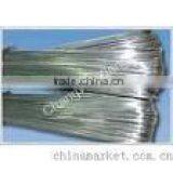 U Type Iron Wire