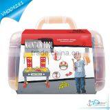 44pcs Hand-case Boy Tool Kit Set Toy thumbnail-2