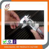 16mm Solid Carbon Fiber Rods Pultrusion thumbnail-4