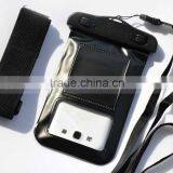 Universal Waterproof Phone Case For Samsung S3/S4/S5 For Galaxy Note2/3/4 Underwater Bag Cover For Sony Z2/Z3 For IPhone6 thumbnail-6